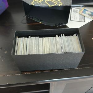 Bulk Pokémon cards